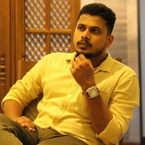 Deep talks tamil founder Deepan