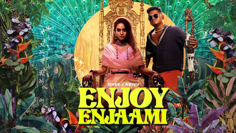  Enjoy Enjaami Song Decoding in Tamil