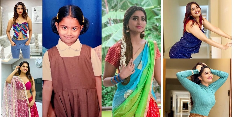 Shivani Narayanan – Gallery