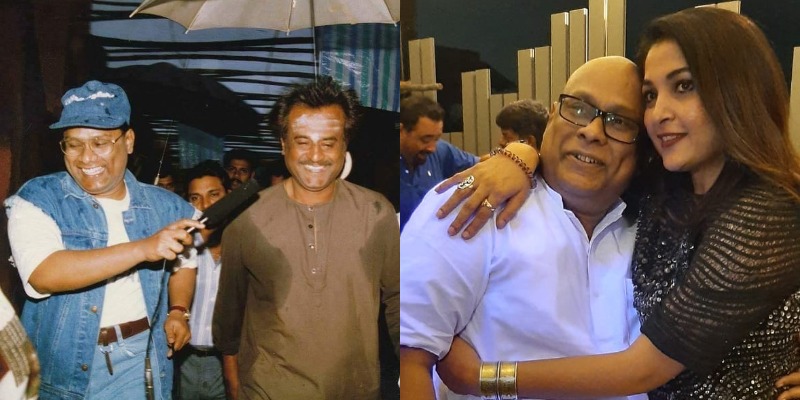 பிக்பாஸ் புகழ் மொட்டபாஸ்-ன் நீங்கள் பார்க்காத புகைப்படங்கள்