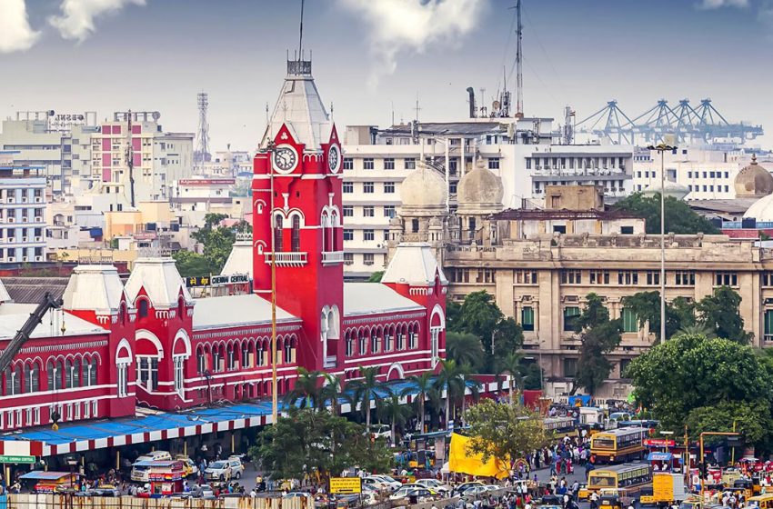 நம்ம ஊரு Madras-u !!! சென்னை-யின் சிறப்பம்சங்கள் !!