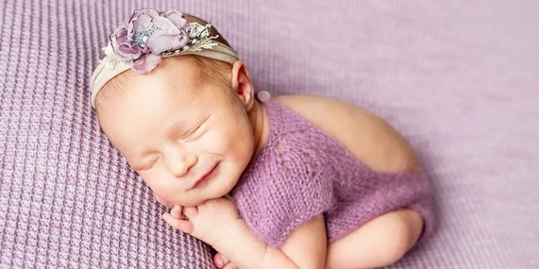 sleeping