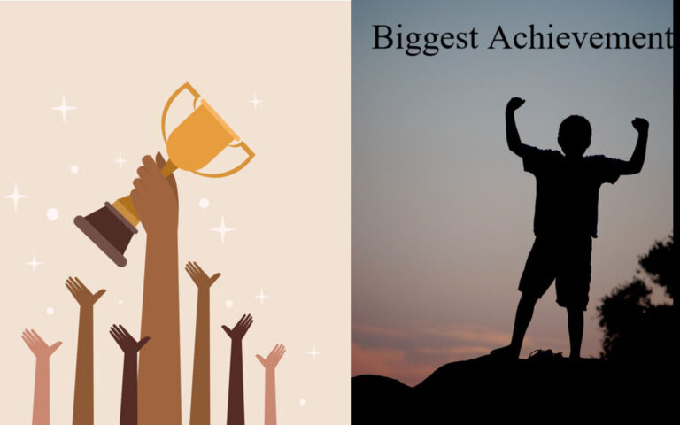 Achievement