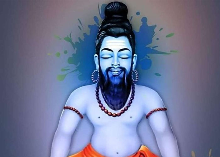 Agathiyar