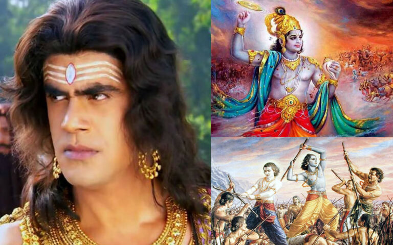 Ashwatthama