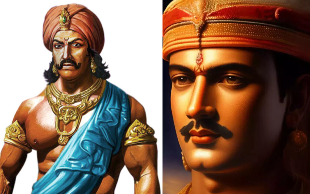 Asoka 1