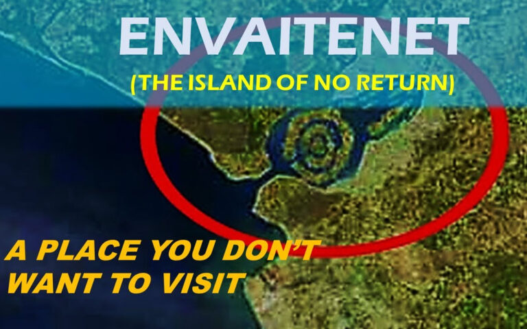 Envaitenet island 2