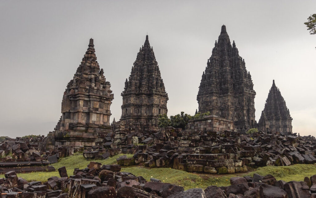 Indonesia