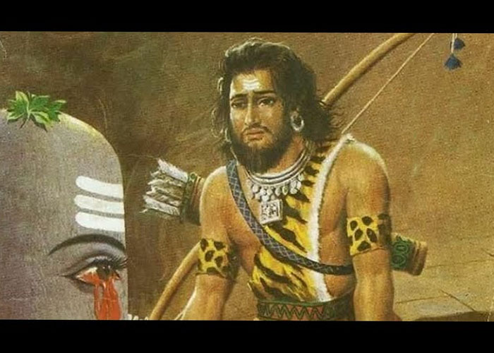 Kannappa Nayanar