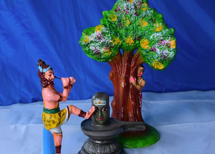 Kannappa Nayanar