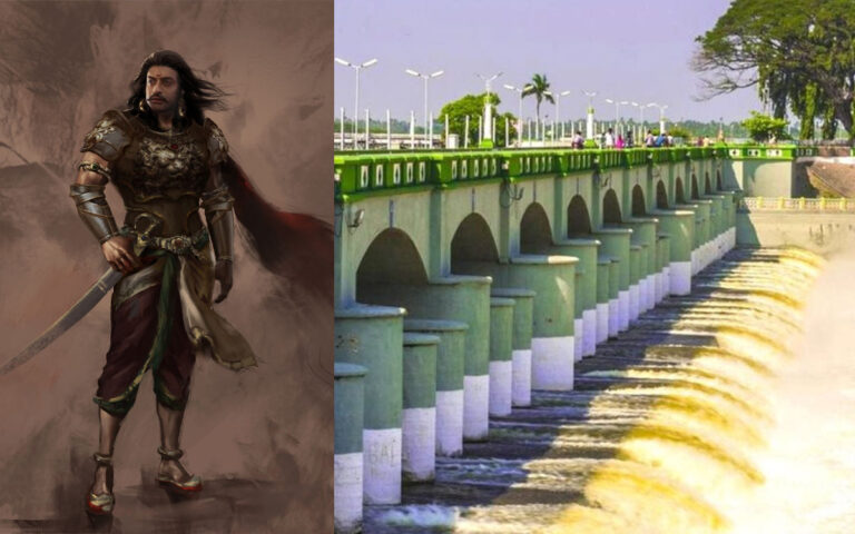 Karikalan