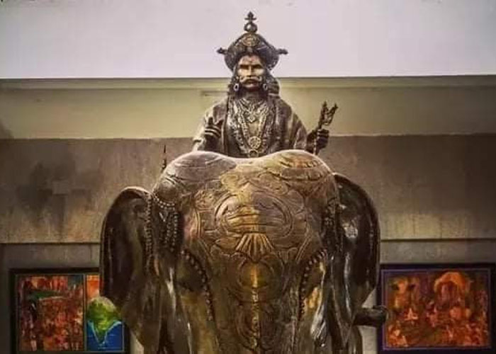 Karikalan