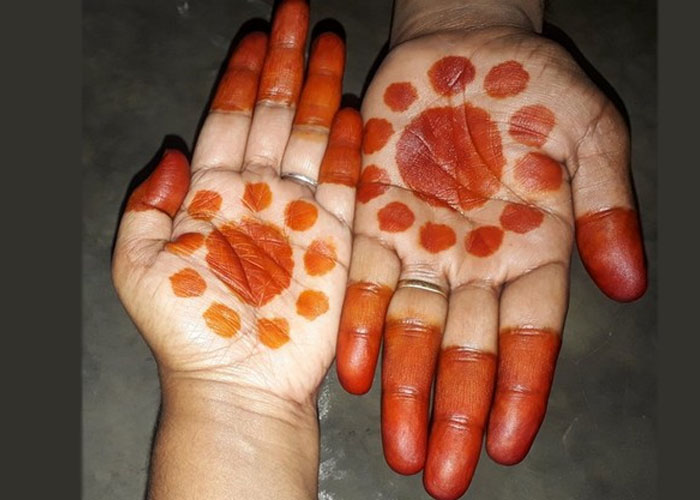 Mehndi