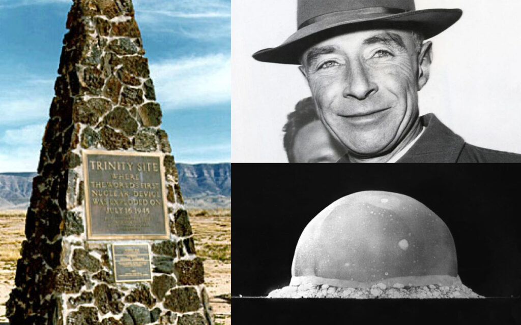 Oppenheimer