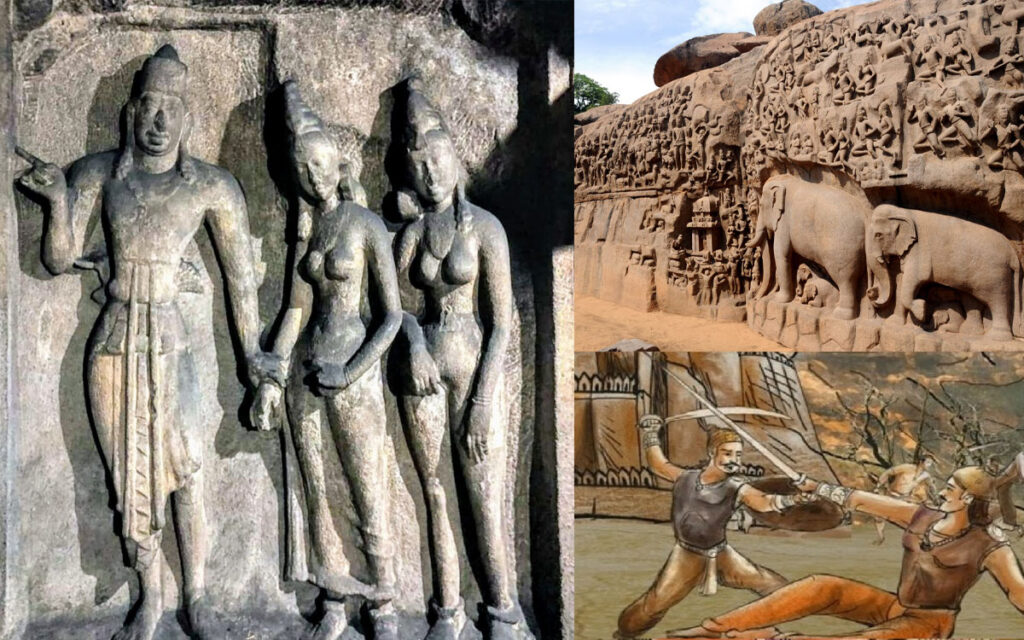 Pallava
