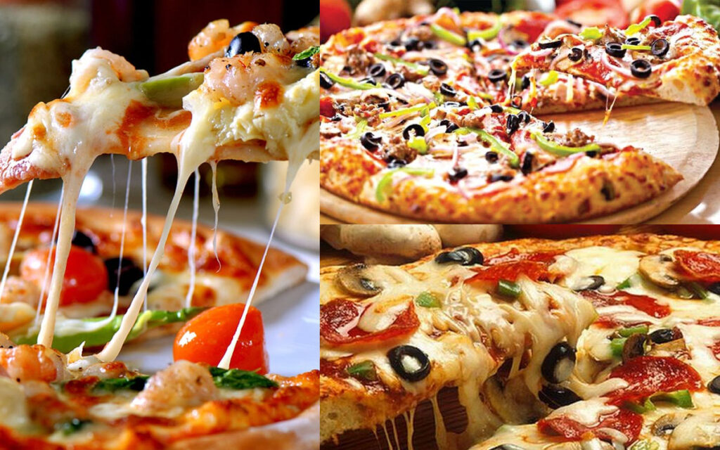 Pizza