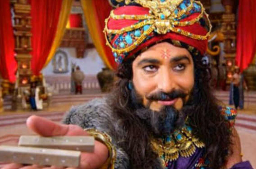 சகுனியின் சொல்லுக்கு ஏற்ப பகடையில் தாயக்கட்டை கேட்ட எண் விழுந்ததன் மர்மம் என்ன?