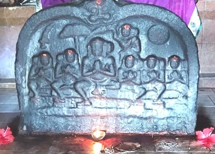 Sambuvarayar