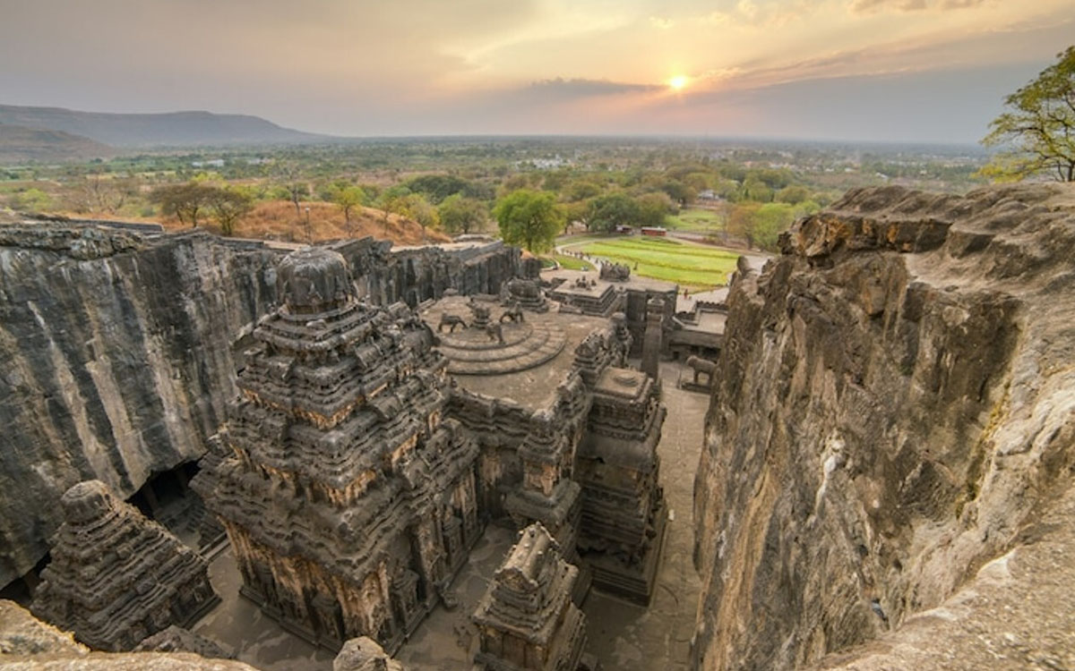 Temple