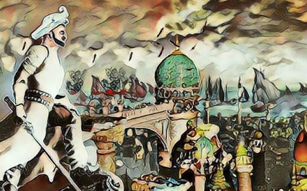Tipu-sultan
