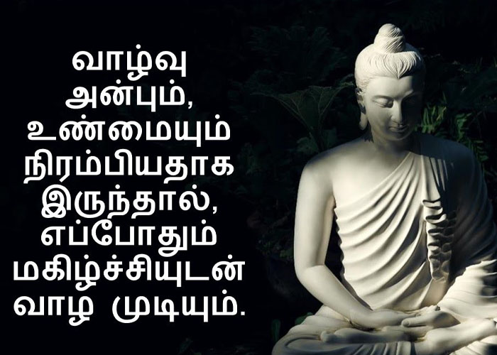 buddha