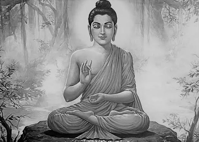 buddha