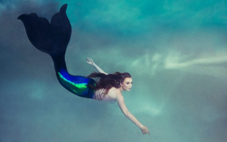 marmaid