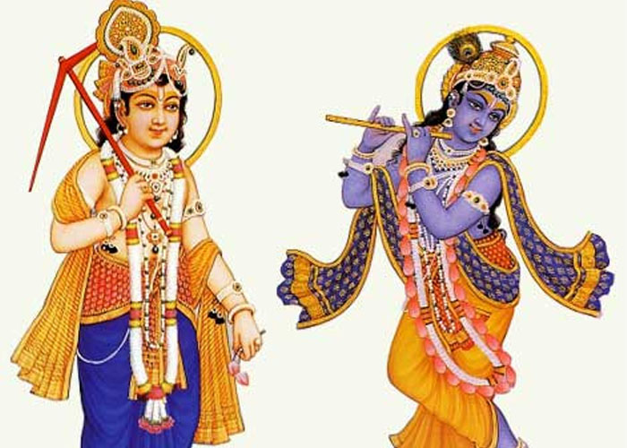 sangam literature God