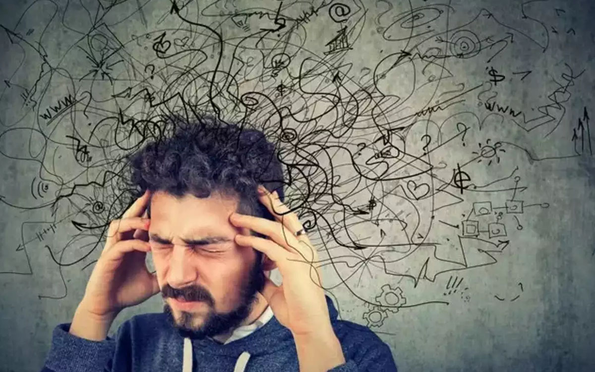 stress