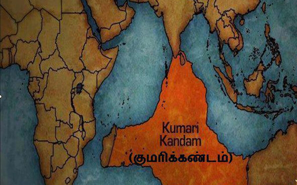 tamil history