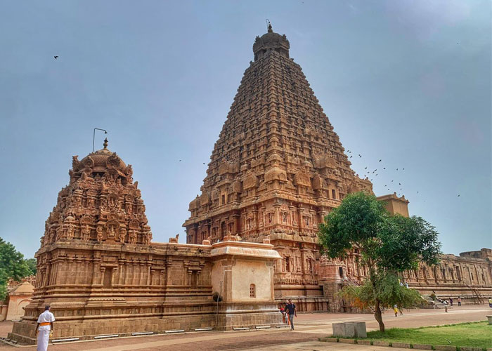 tamilnadu