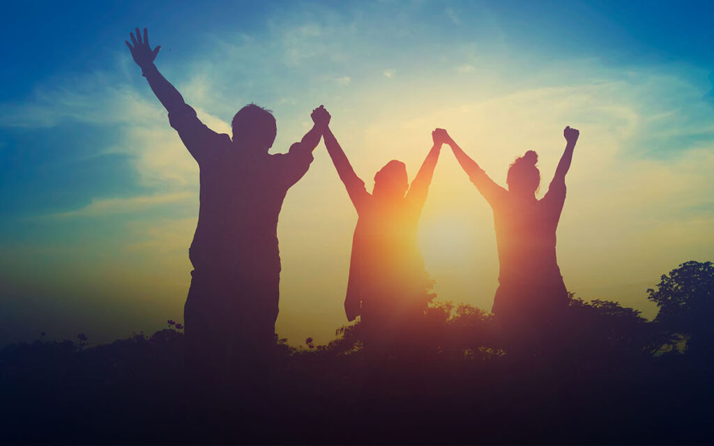 victory