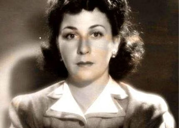 Altina Schinasi