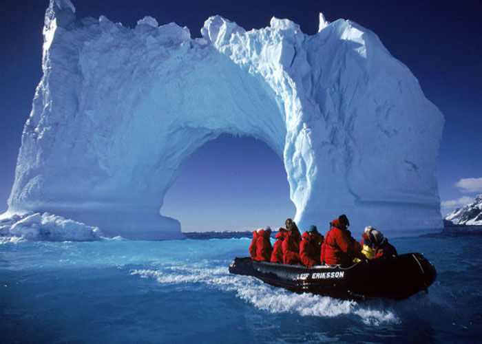 Antarctica