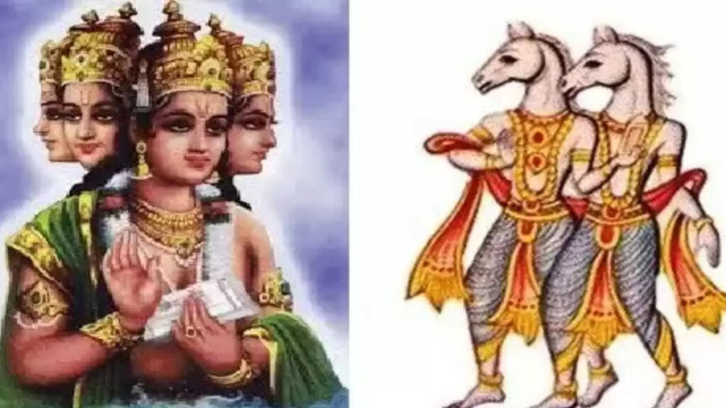 Ashwini kumars
