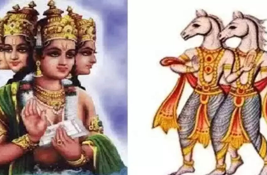 யார் இந்த அஸ்வினி குமாரர்கள்? – இவர்களுக்கும் சூரியனுக்கும் என்ன சம்பந்தம்?