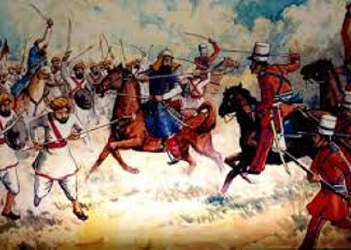 Battle of Thirupurambiyam