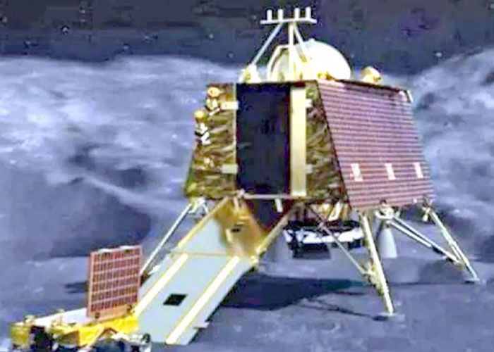 Chandrayaan-3