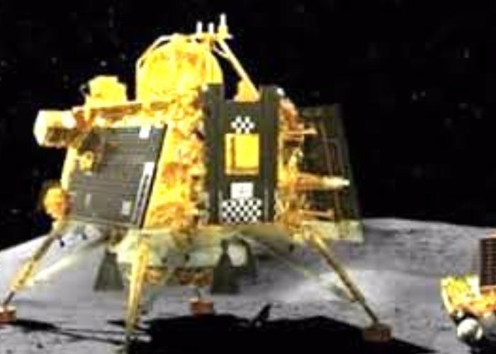 Chandrayaan-3