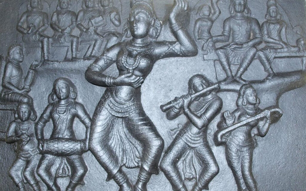 Devadasi