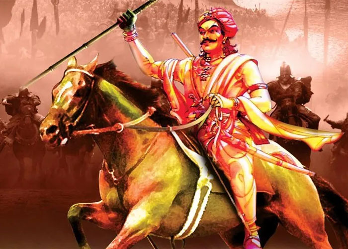Dheeran Chinnamala