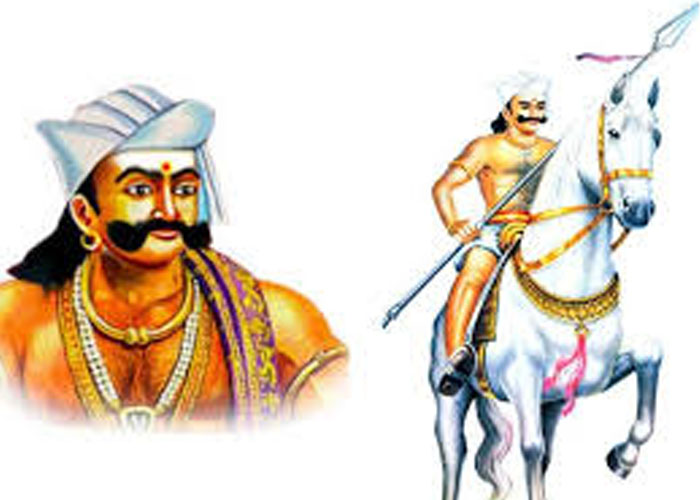 Dheeran Chinnamala