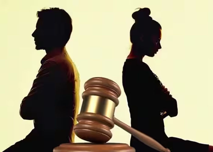 Divorce