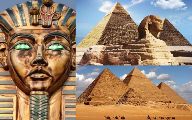 Egypt