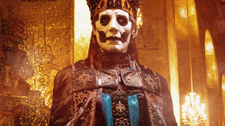 Ghost