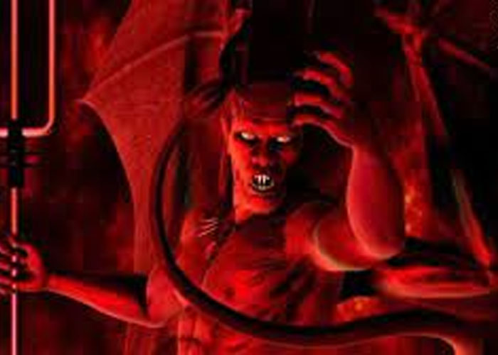 Iblis