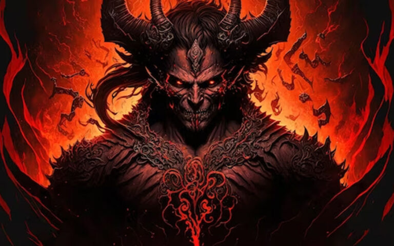 Iblis