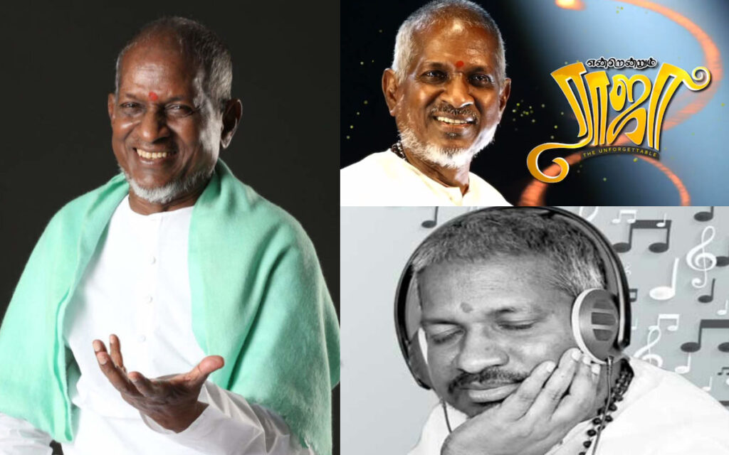 Ilaiyaraaja