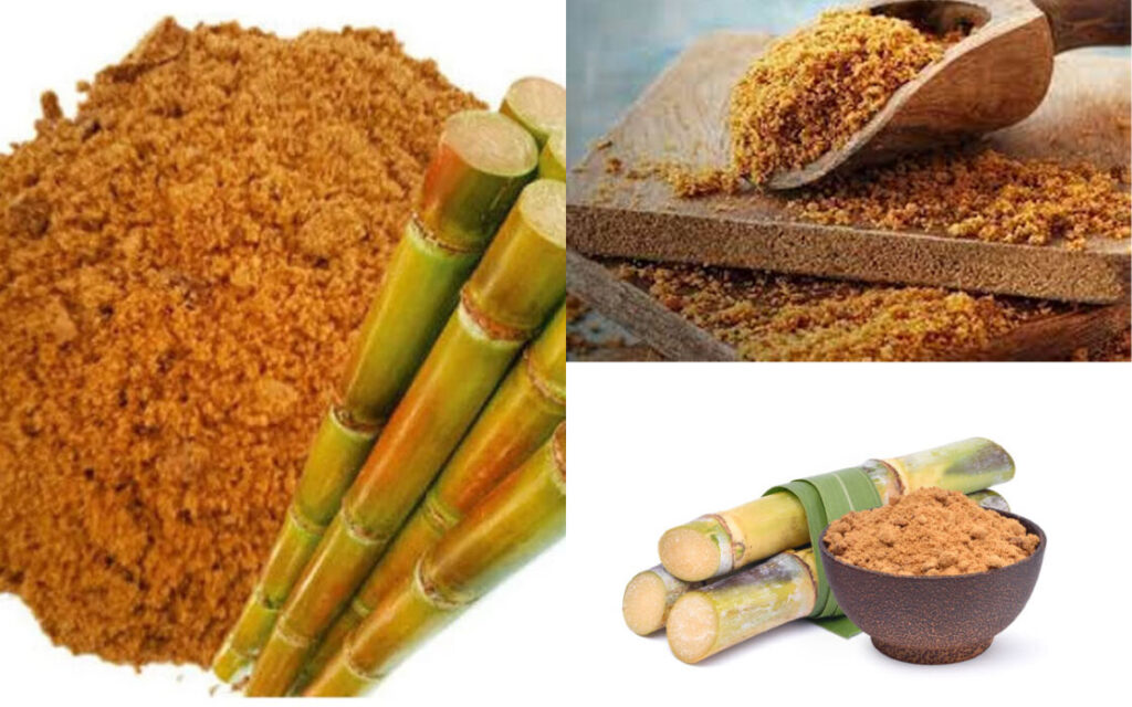 Nattu Sakkarai