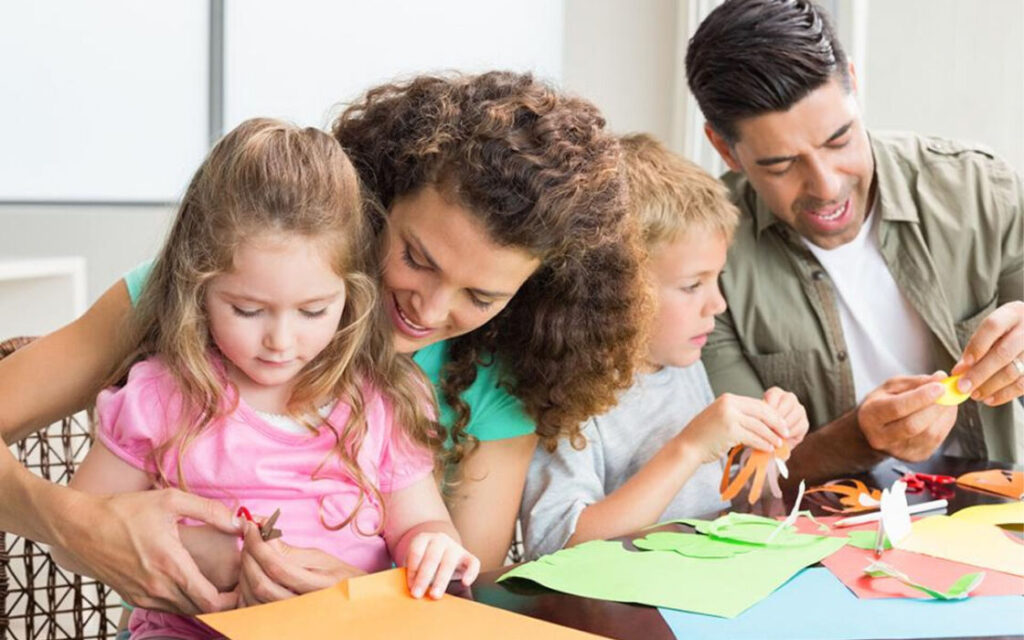 Parents role